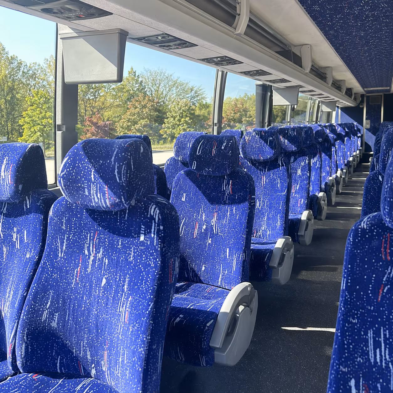 affordable broken arrow wedding charter bus prices for every budget