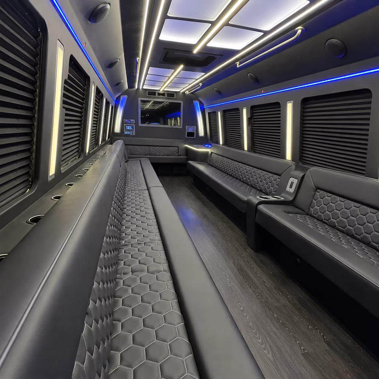 corporate travel to muskogee oklahoma city and beyond