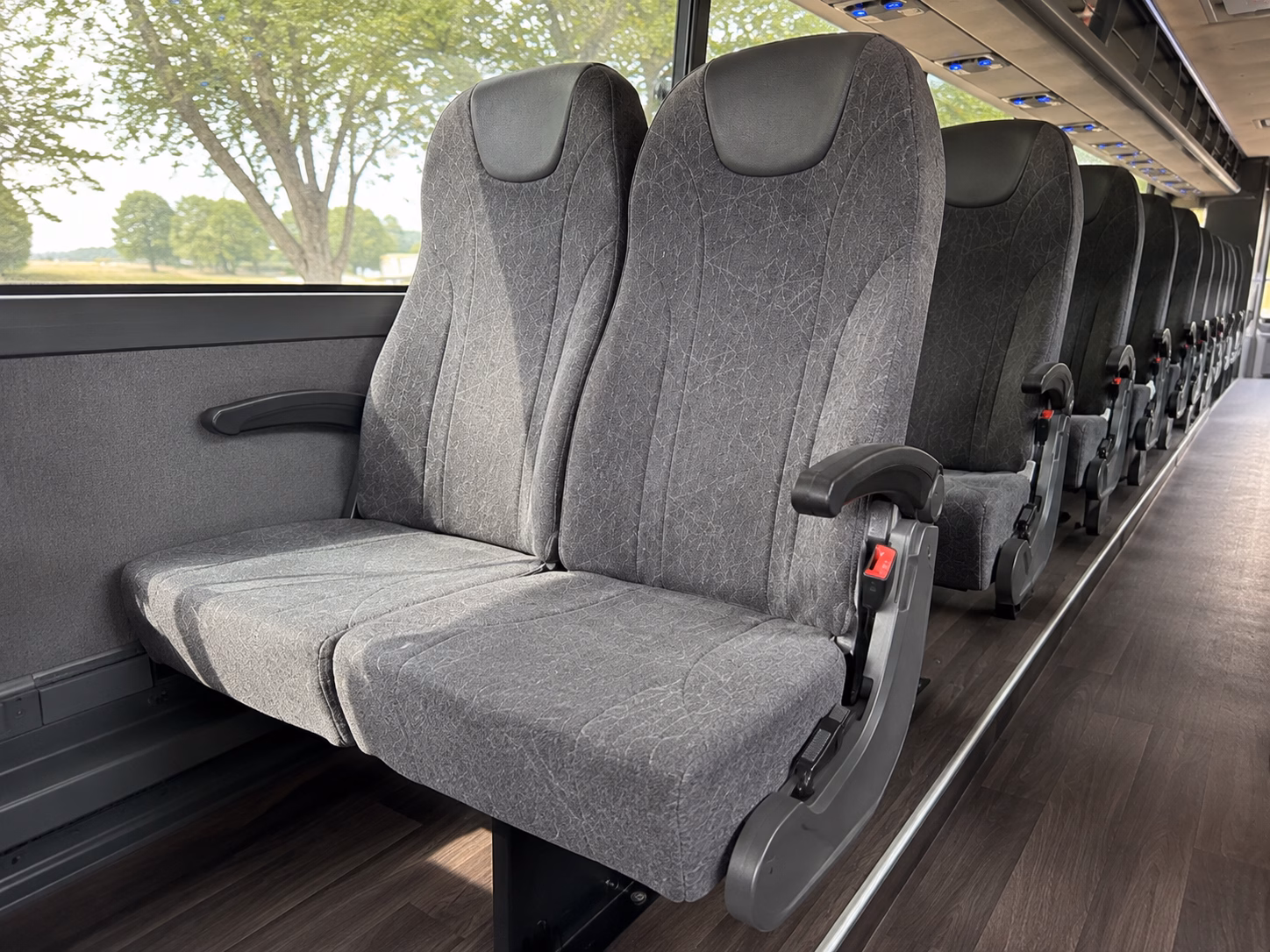festival and big event transportation in broken arrow