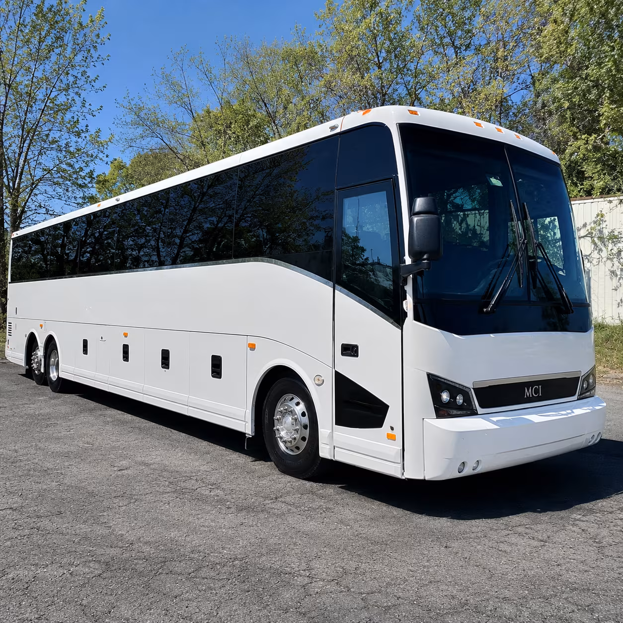 multi day and overnight charter bus trips from broken arrow