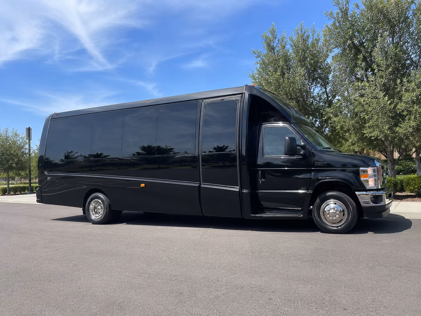 wedding weekend transportation to skiatook and beyond