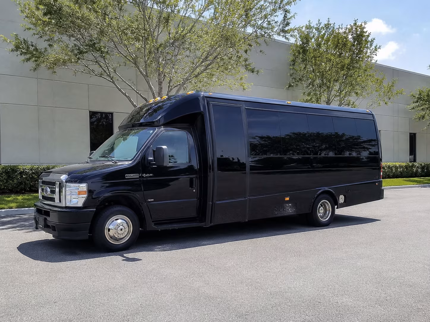 wine event transportation from broken arrow to giacomo x27 s vineyard event center